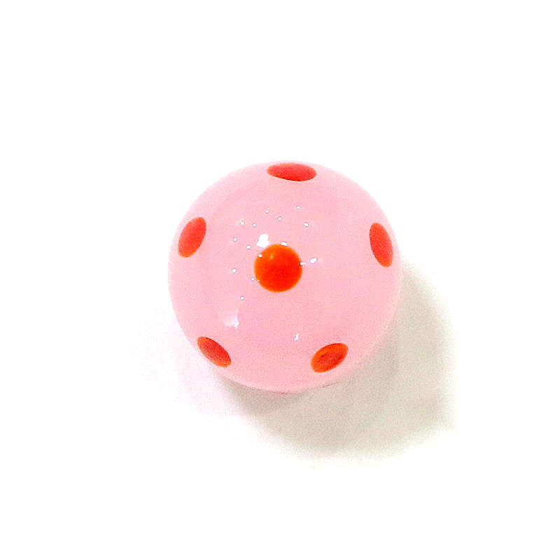 6pcs 16mm Rare Glass Marbles B - Aquarium Fish Ball recensione e prezzo