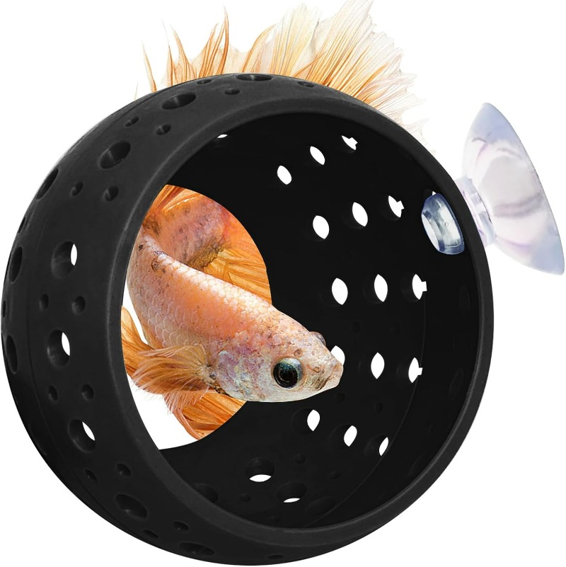 Betta Bulb Hide Tunnel Aquariu - Aquarium Fish Hide recensione e prezzo