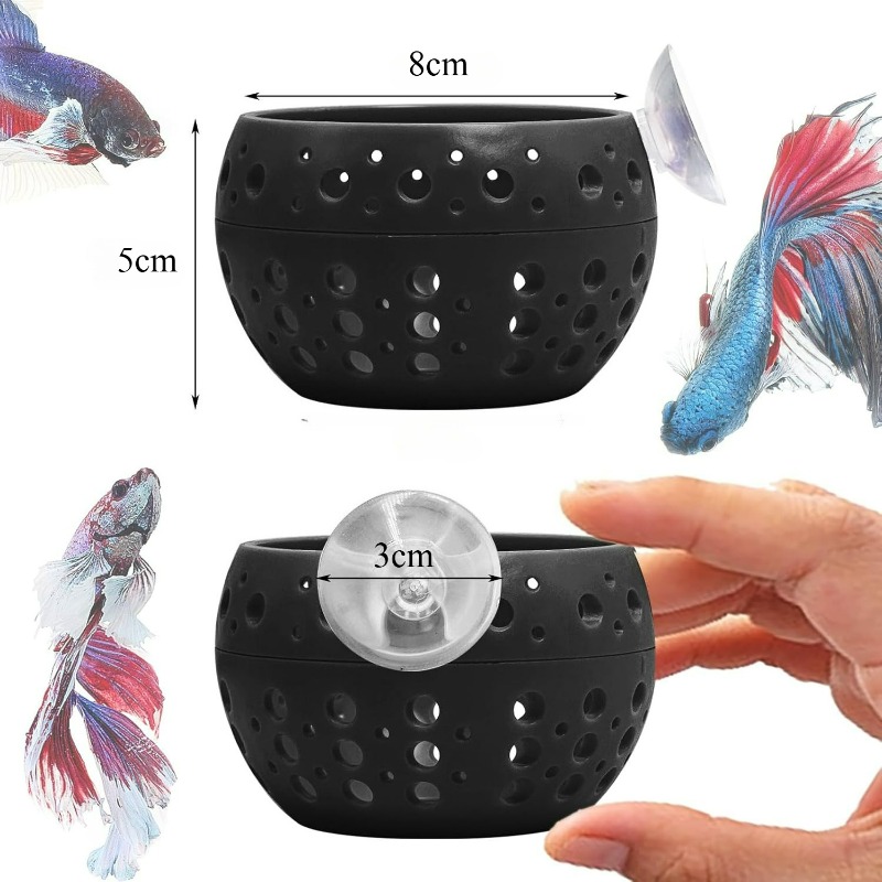Betta Bulb Hide Tunnel Aquariu - Aquarium Fish Hide recensione e prezzo