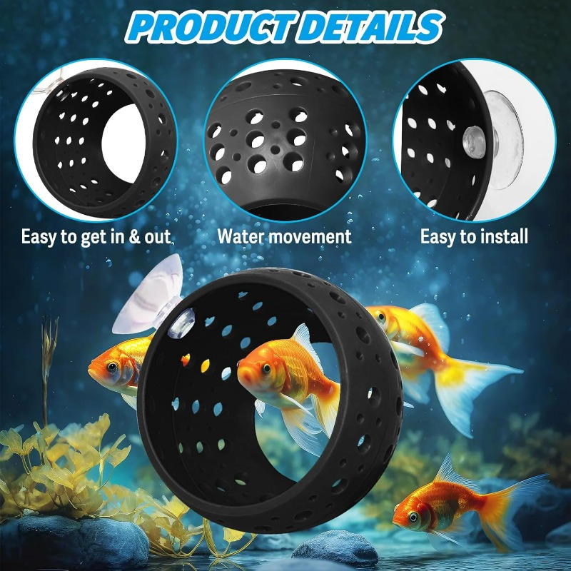 Betta Bulb Hide Tunnel Aquariu - Aquarium Fish Hide recensione e prezzo