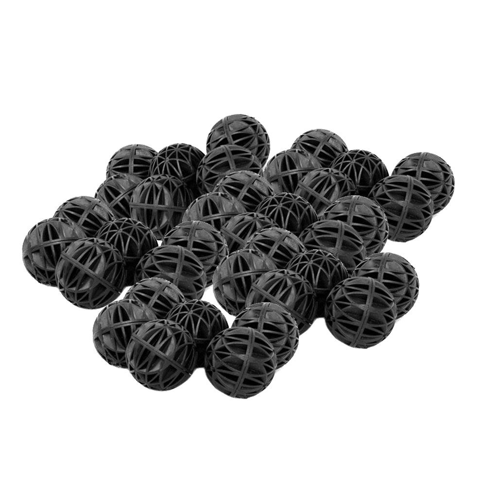100pcs 18mm Biological Bio Bal - Aquarium Fish Ball recensione e prezzo
