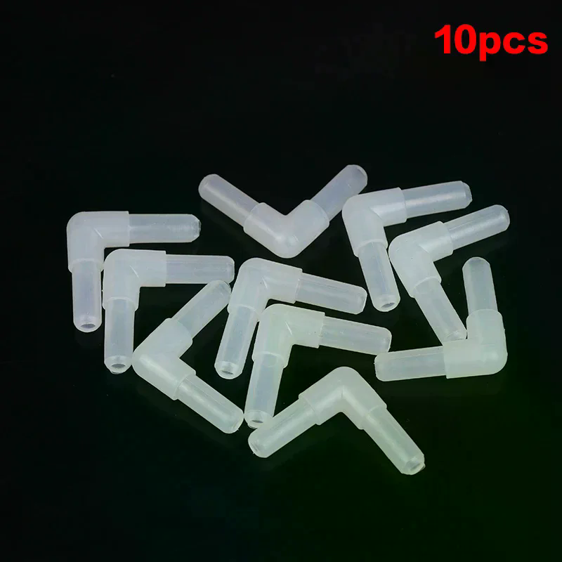 10Pcs Aquarium Airline Tubing  - Aquarium Fish Youtube recensione e prezzo