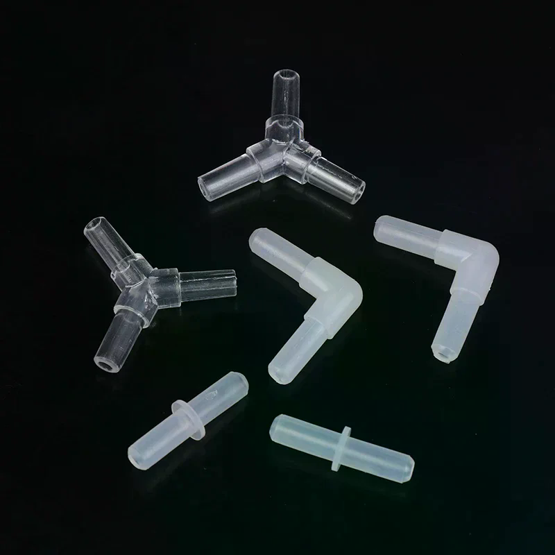 10Pcs Aquarium Airline Tubing  - Aquarium Fish Youtube recensione e prezzo