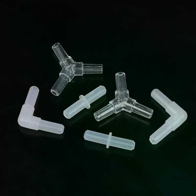 10Pcs Aquarium Airline Tubing  - Aquarium Fish Youtube recensione e prezzo