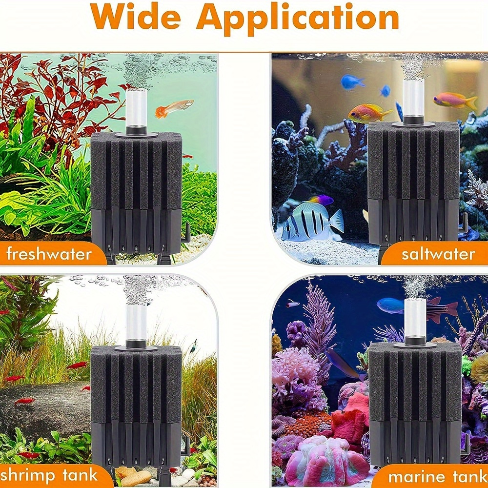 Water Fairy Filter Aquarium Sp - Aquarium Fish Ball recensione e prezzo