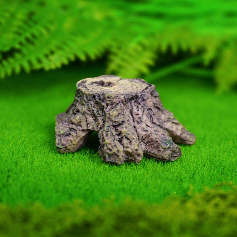 Fish Hide Cave Reptiles Aquari - Aquarium Fish Hide recensione e prezzo