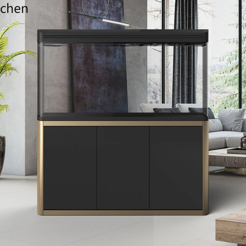 LYY fish tank aquarium househo - Aquarium Fish Goldfish recensione e prezzo