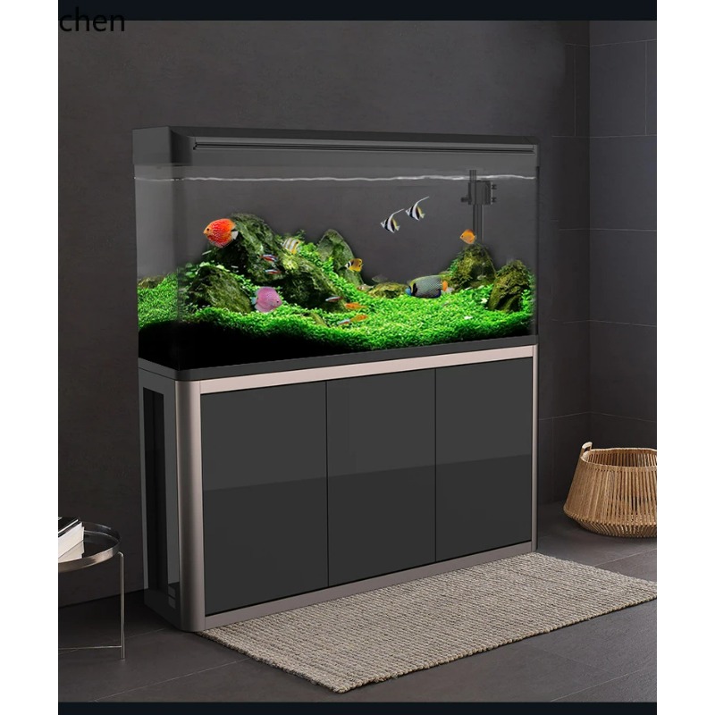 LYY fish tank aquarium househo - Aquarium Fish Goldfish recensione e prezzo