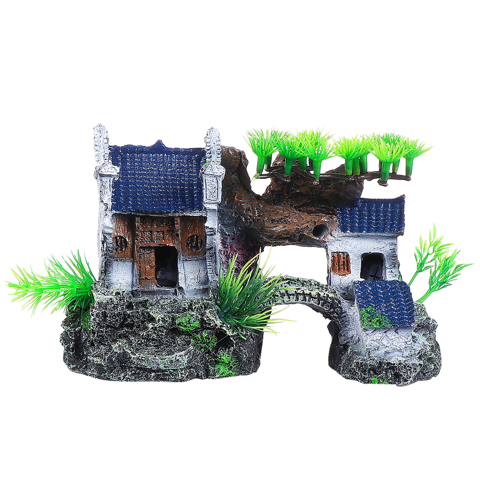 Aquarium Fish Tank Resin Count - Aquarium Fish Unique recensione e prezzo