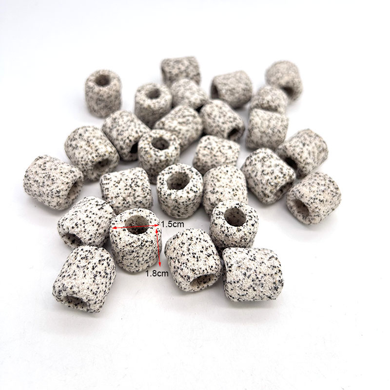 100g 250g 500g Nano Aquarium B - Aquarium Fish Ball recensione e prezzo