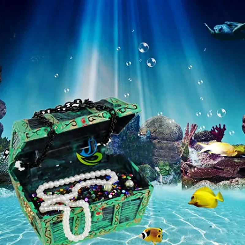 1Pcs Unique Design Fish Tank O - Aquarium Fish Unique recensione e prezzo