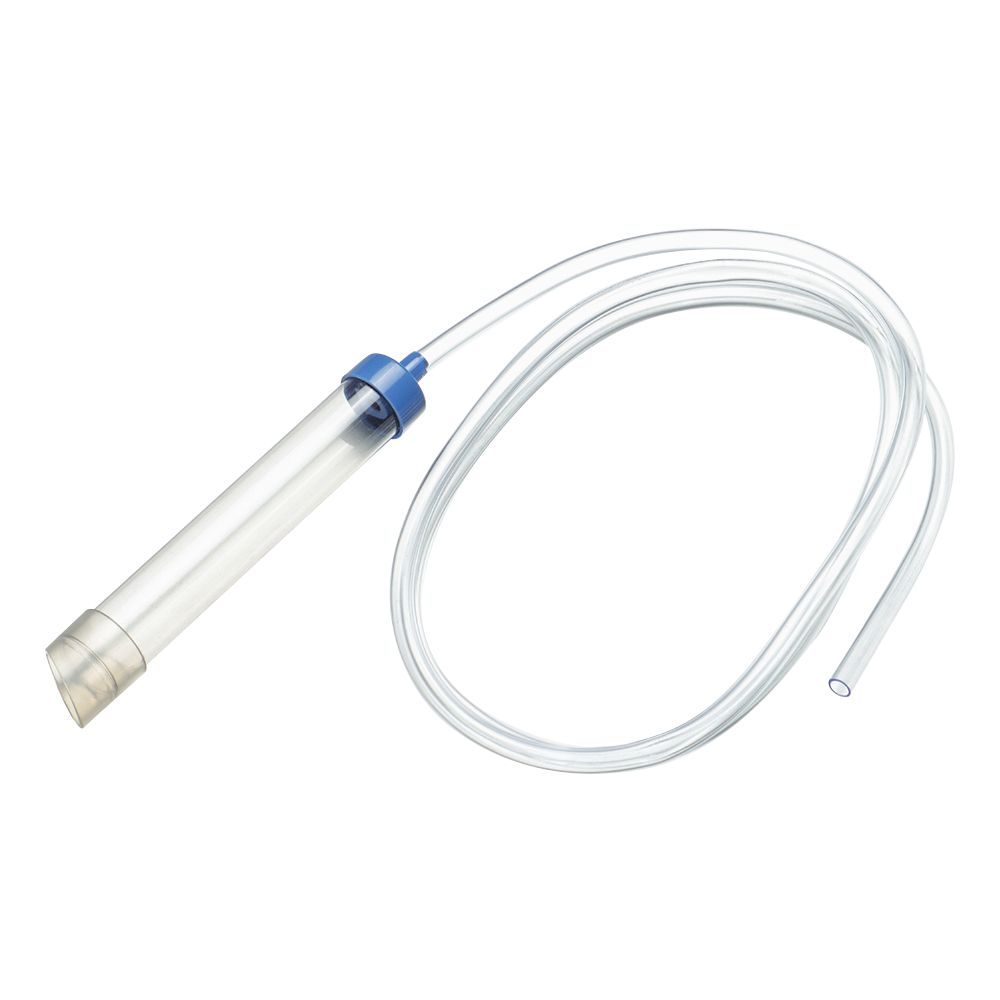 Portable Fish Vacuum Water Cha - Aquarium Fish Maintenance recensione e prezzo
