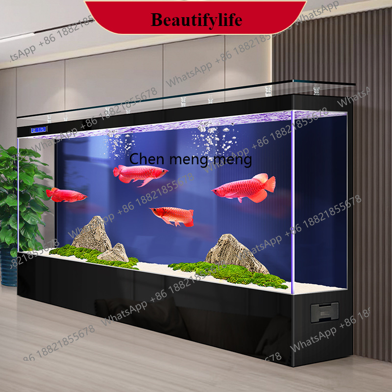 G153 Ecological fish tank, lar - Aquarium Fish Goldfish recensione e prezzo