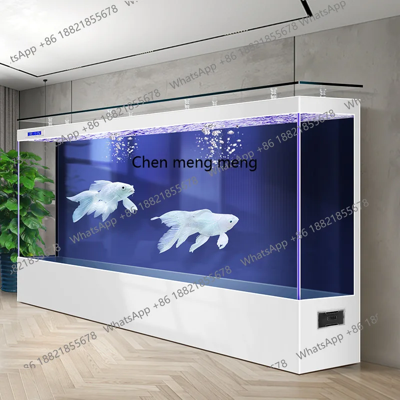 G153 Ecological fish tank, lar - Aquarium Fish Goldfish recensione e prezzo