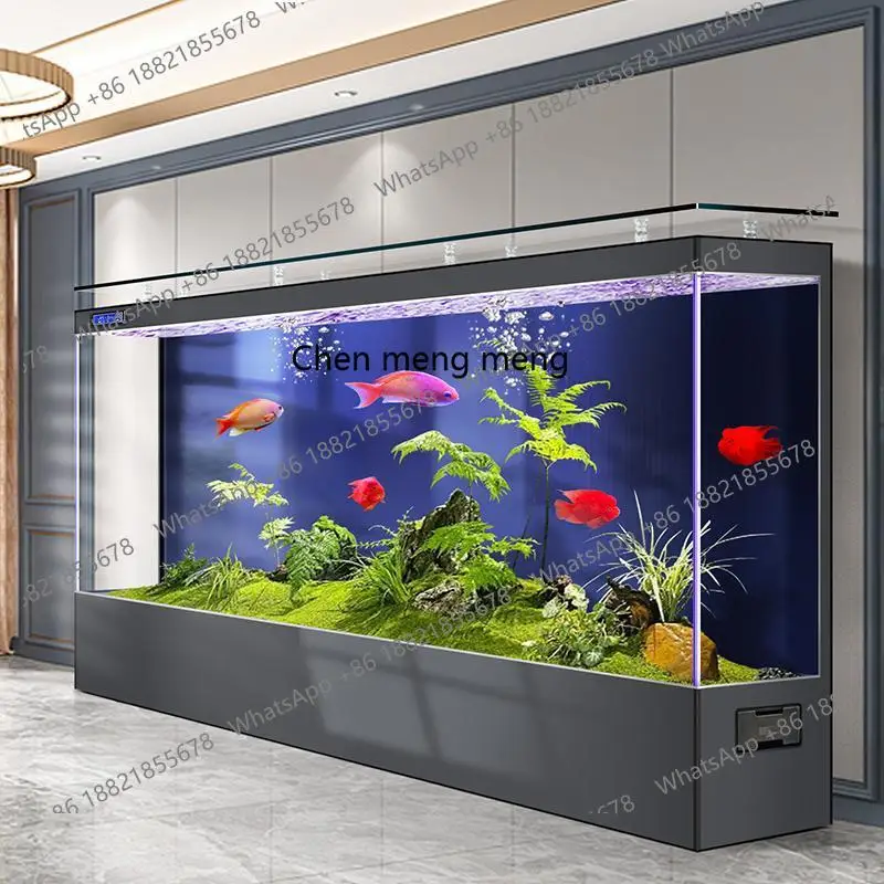 G153 Ecological fish tank, lar - Aquarium Fish Goldfish recensione e prezzo