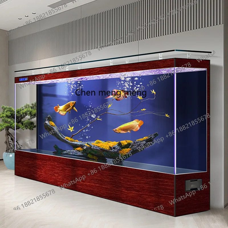 G153 Ecological fish tank, lar - Aquarium Fish Goldfish recensione e prezzo