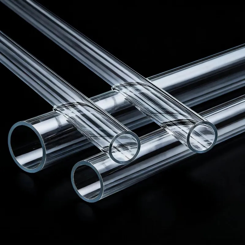 OD 4-38mm High Transparent Acr - Aquarium Fish Youtube recensione e prezzo