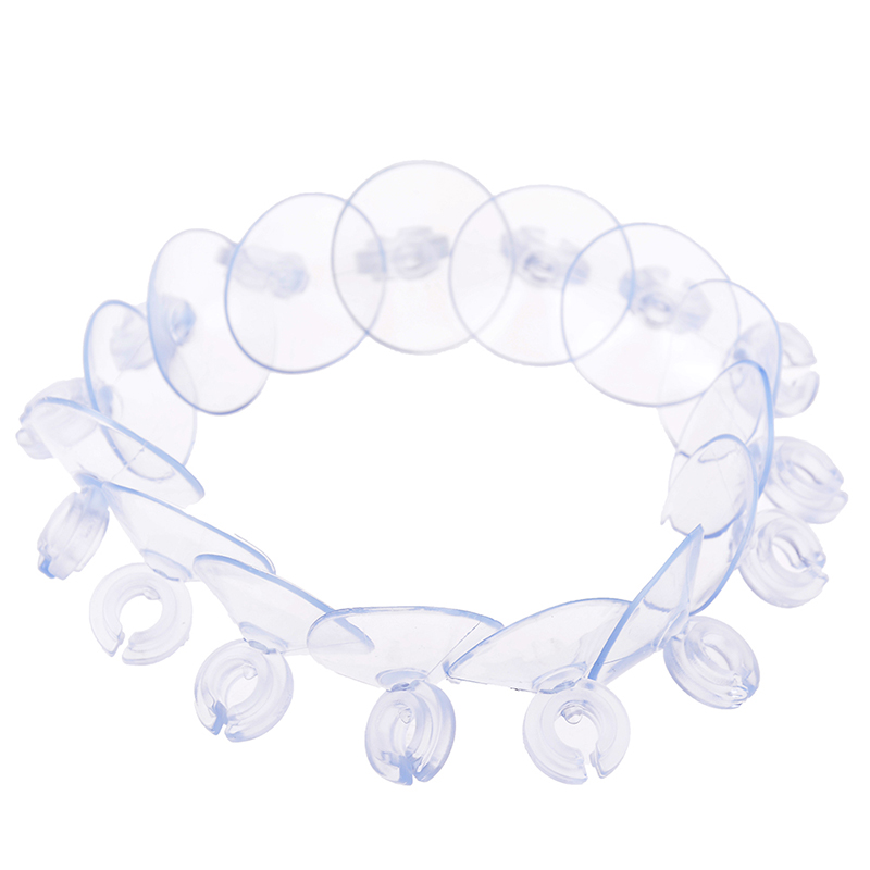 5/10PCS Silicone Aquarium Suck - Aquarium Fish Youtube recensione e prezzo