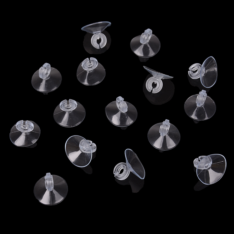 5/10PCS Silicone Aquarium Suck - Aquarium Fish Youtube recensione e prezzo