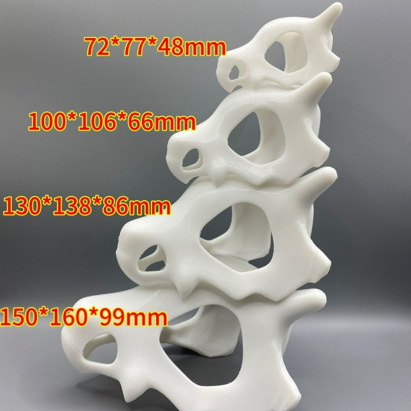 3D Printed FIsh Shrimp Reptile - Aquarium Fish Hide recensione e prezzo