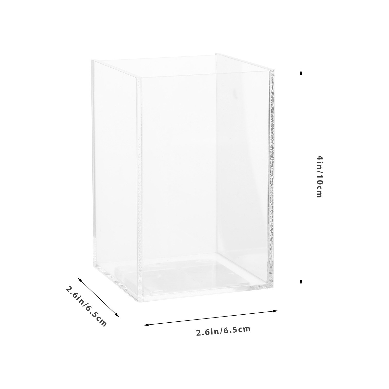 Delicate Acrylic Desktop Aquar - Aquarium Fish Goldfish recensione e prezzo