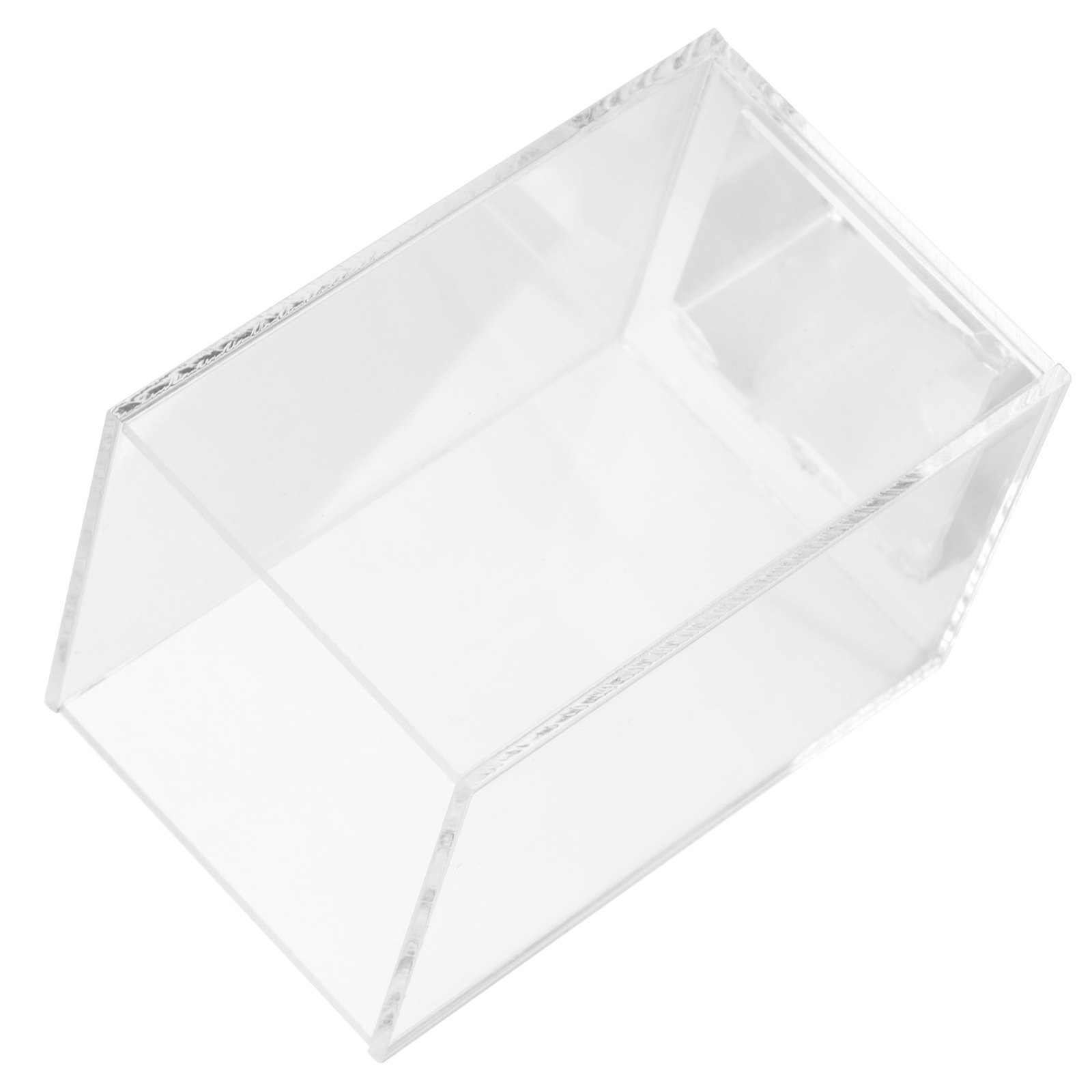 Delicate Acrylic Desktop Aquar - Aquarium Fish Goldfish recensione e prezzo