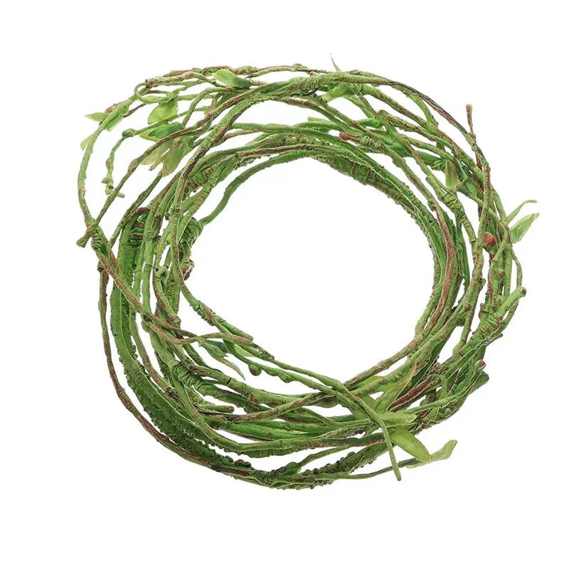 Vines Decor Climbing Branches  - Aquarium Fish Cartoon recensione e prezzo