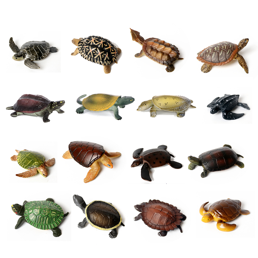 Realistic Miniatures Marine Li - Aquarium Fish Cartoon recensione e prezzo
