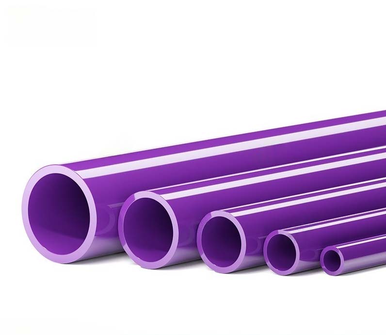 Purple PVC Pipe OD20/25/32/40/ - Aquarium Fish Youtube recensione e prezzo